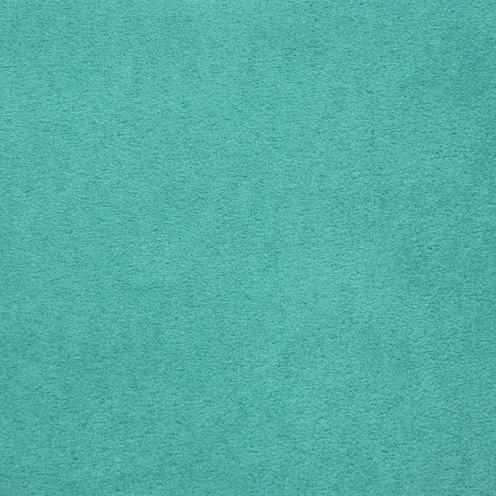Мебельная ткань алькантара цвет бирюза