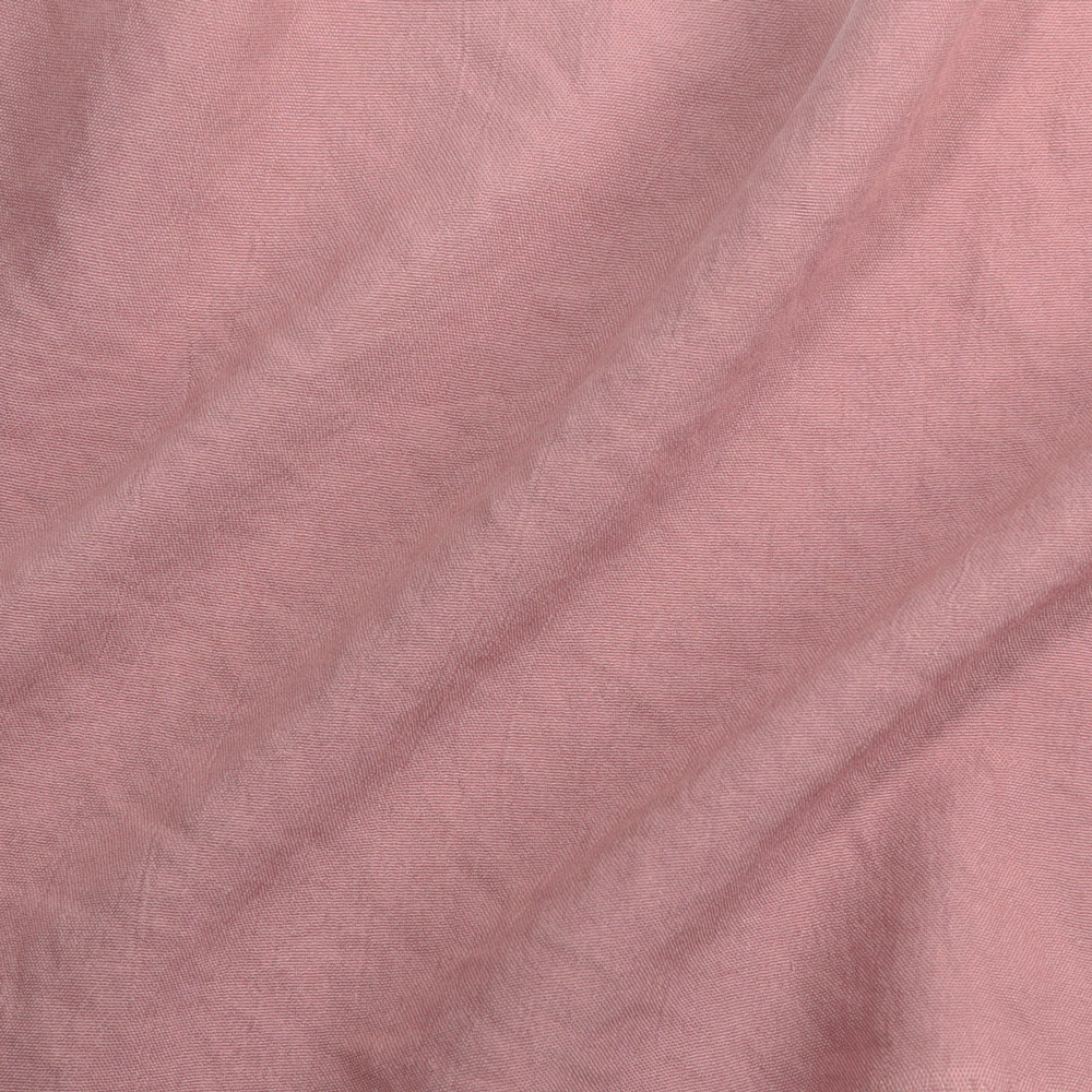 Полисатин, 85 г/м2, ш. 220 см, розовый