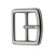 Пряжка 8739, под ремень 30 мм, никель Пряжка 8739, под ремень 30 мм, никель, цена