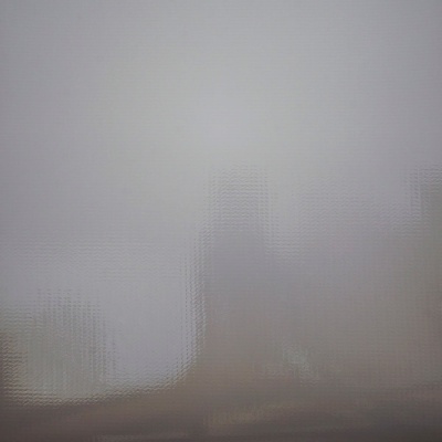 Ткань ПВХ, 650 г/м2, ш. 1.52 м, серый, цена 642 руб