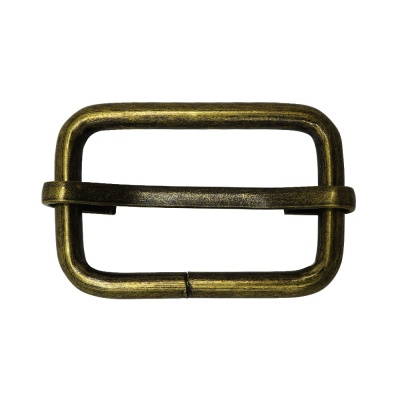 Регулятор, под ремень 32 мм, антик, цена 