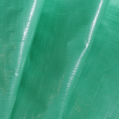 Полотно тентовое Тарпаулин, 120 г/м2, 2x50 м, зеленый, цена 