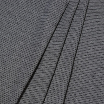 Трикотаж двойной для термобелья Пенье, 220 г/м2, темно-синий, цена 661.50 руб