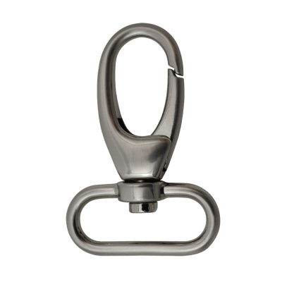 Карабин 7578, под ремень 32 мм, цена 141.50 руб