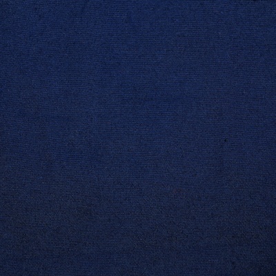 Ткань смесовая, 140 г/м2, ш. 150 см, темно-синий, цена 