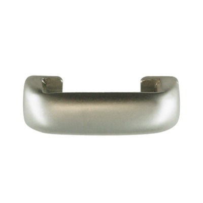 Ручкодержатель В, матовый никель, цена 88.50 руб