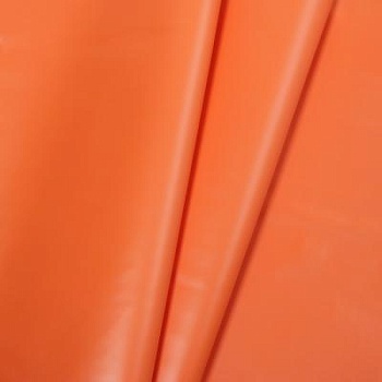 Пленка ПВХ, 260 г/м2, ш. 3.2 м, оранжевый