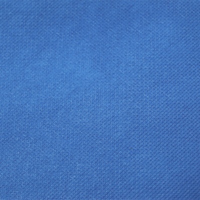 Спанбонд, 80 г/м2, ш. 1.6 м, василек, цена 