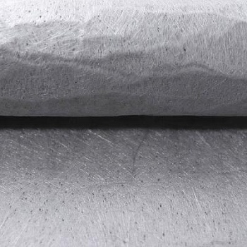 Геотекстиль термоскрепленный Геобел-Т, 100 г/м2, ш. 1.8 м, серый