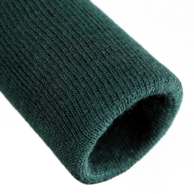 Манжет, 6 см, зеленый, цена 