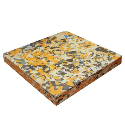 Изолон блок, 1000x1000x100 мм, цена 3 396 руб