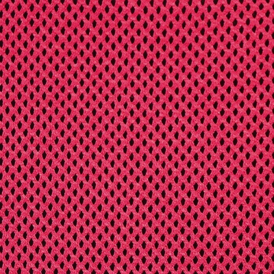 Сетка трикотажная, 60 г/м2, ш. 150 см, красная, цена 277.50 руб