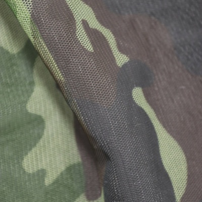 Сетка москитная трикотажная, 50 г/м2, ш. 150 см, НАТО, цена 173.50 руб