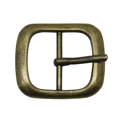 Пряжка 2130, под ремень 28 мм, антик, цена 62.50 руб