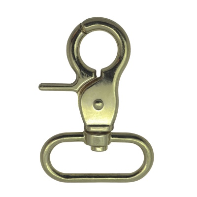 Карабин PL06, под ремень 30 мм, цена 126 руб