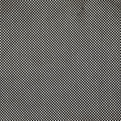 Сетка трикотажная, 60 г/м2, ш. 150 см, черная, цена 277.50 руб