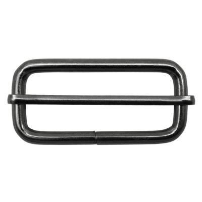 Регулятор, под ремень 50 мм, блэк никель, цена 34 руб