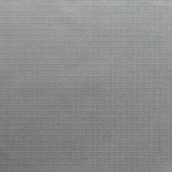 Ткань Оксфорд 300D PU Ripstop, 190 г/м2, ш. 150 см, светло-серый