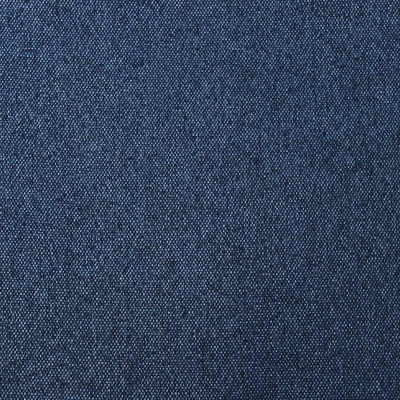 Рогожка на флисе Luna, Синий океан, 493 г/м2, ш. 140 см, цена 