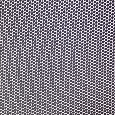 Сетка москитная трикотажная, 50 г/м2, ш. 150 см, белая, цена 