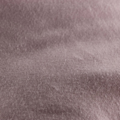 Полотно трикотажное Рибана, 175 г/м2, розовый, цена 237 руб