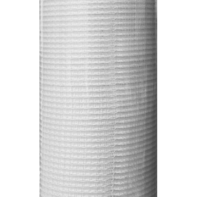 Стеклосетка штукатурная, 60г/м2, рулон 1x50м, белая, цена 2 259 руб