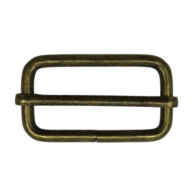 Регулятор, под ремень 38 мм, антик, цена 31.50 руб