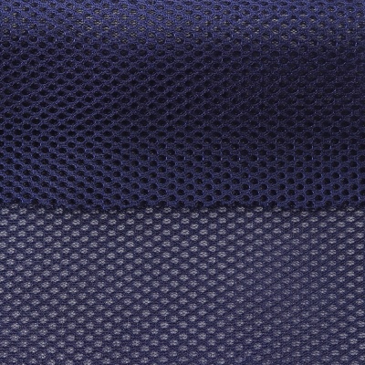 Сетка Триплекс, 210 г/м2, ш. 150 см, синяя, цена 601 руб