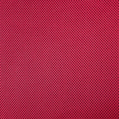 Сетка трикотажная, 60 г/м2, ш. 150 см, красная, цена 277.50 руб