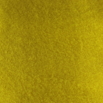 Флис, 280 г/м2, ш. 1.5 м,  желтый, цена 