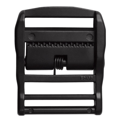 Зажим, под ремень 32 мм, черный, цена 420 руб