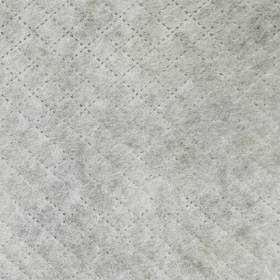 Стежка термическая на синтепоне, 100 г/м2, ш. 150 см, принт цифра, цена 256.50 руб