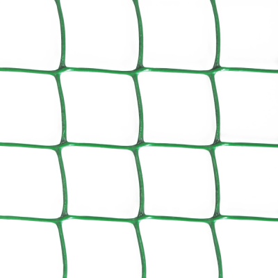 Сетка садовая Ф-60, ячейка 50x60мм, рулон 1x5м, зеленая, цена 1 069 руб