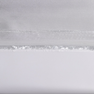 Ткань тентовая 1680D, 590 г/м2, ш. 150 см, светло-серый, цена 