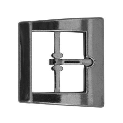 Пряжка 6337, под ремень 25 мм, блэк никель, цена 49 руб