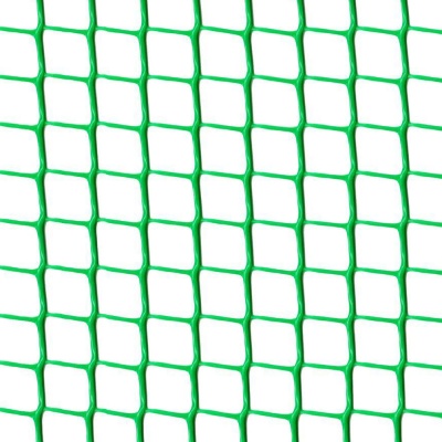 Сетка садовая Ф-17, ячейка 17x17мм, рулон 1x5м, зеленая, цена 695 руб