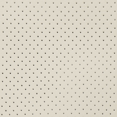 Кожзам перфорированный Mini Cream, ш. 1.4 м, цена 770 руб