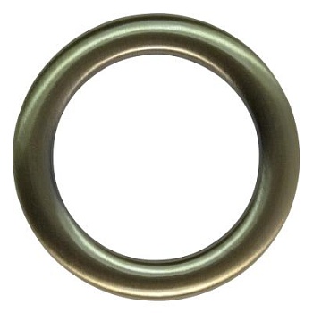 Кольцо А547, d 30 мм, антик