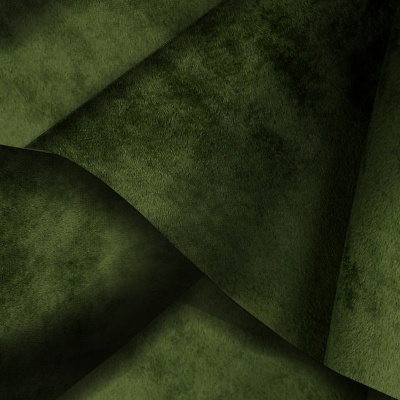 Велюр TESLA 10, шир. 1,40 зелёный, цена 