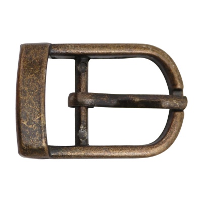 Пряжка А234, под ремень 15 мм, антик, цена 36 руб