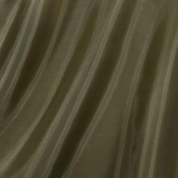 Подкладка полиэстер, 190 текс, ш. 150 см, хаки