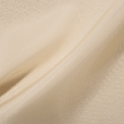 Подкладка полиэстер, 190Т, ш. 150 см, бежевая, цена 91.50 руб