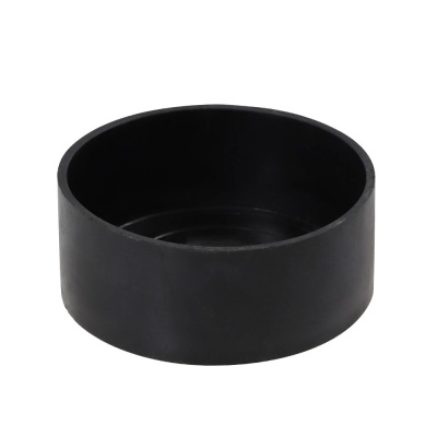 Заглушка d=160мм для дренажных труб, цена 