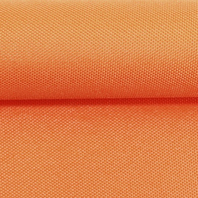 Ткань тентовая «Оксфорд 600D PU 1000», 230 г/м2, ш. 150 см, оранжевый №158, цена 398 руб