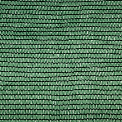 Сетка фасадная затеняющая, 80 г/м2, 4x50 м, темно-зеленая, цена 88 руб