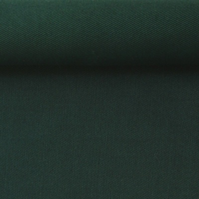 Ткань смесовая Форвард, темно-зеленый, цена 386.50 руб