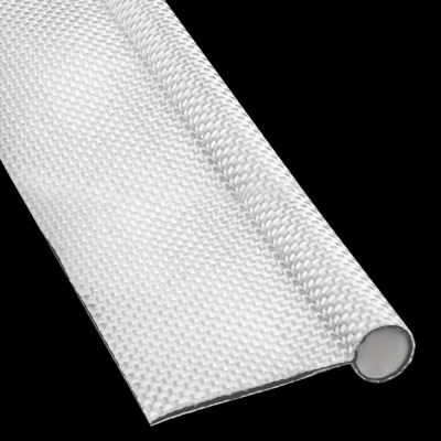 Кедер ПВХ для тентов, ангарная вставка, 10 мм, цена 191.50 руб