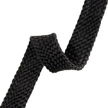 Шнур 6/16, черный