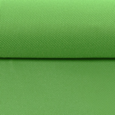 Ткань тентовая «Оксфорд 600D PU 1000», 230 г/м2, ш. 150 см, салатовый C536, цена 