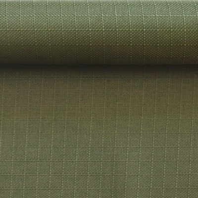Ткань тентовая «Оксфорд 600D PU Ripstop», 230 г/м2, ш. 150 см, хаки, цена 449.50 руб